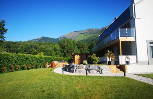 L'Argalyde Esprit Pyrénées Wellness & Cycling - Foto 4