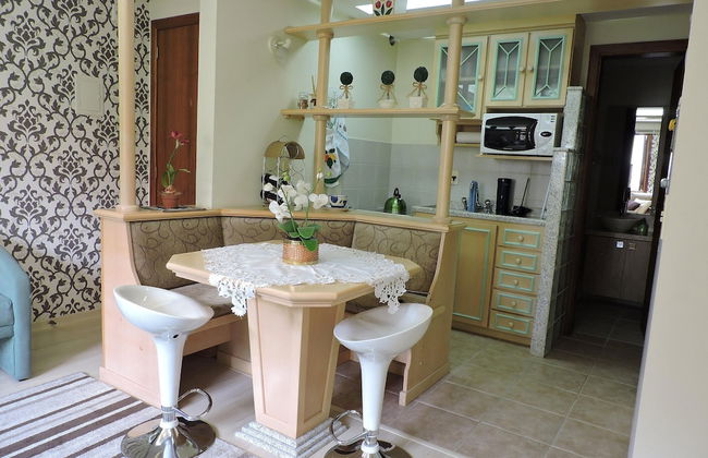 Requinte e Sofisticação -Monte Belo Flat - Foto 32