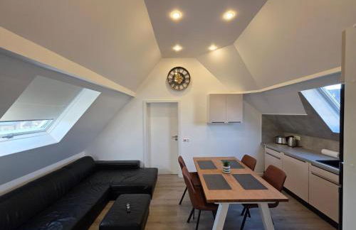 Handwerkerwohnung, Monteurunterkunft-Rodgau - Foto 14