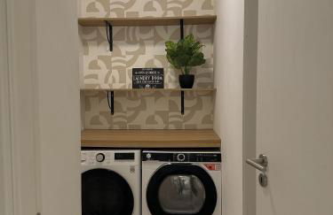 The Urban Central Flat - Foto 17