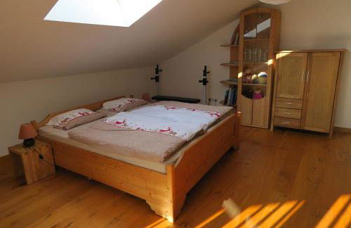 Ferienwohnung Reiteralmblick - Regina Häusl - Foto 8