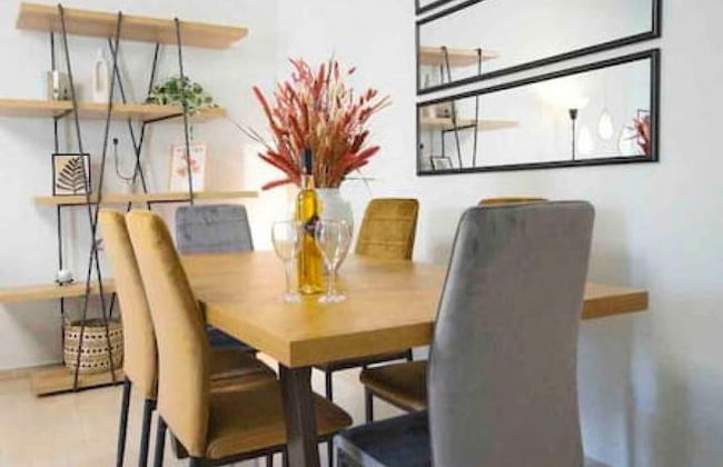 Alkuoni lux Flat at P Faliro - Foto 6