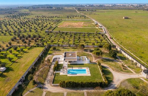 Villa Miglietta - Salento Selection - Foto 56