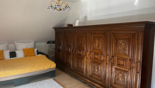 Apartment Hemmingen - Foto 5