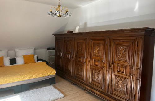 Apartment Hemmingen - Foto 5