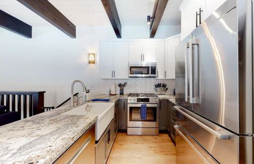 Maison de Montagne - Foto 6