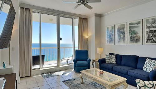 Silver Beach Towers #1805E by Southern Vacation Rentals - Foto 3