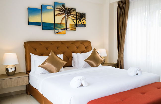 Luxury Pool Villa 604 - Foto 5