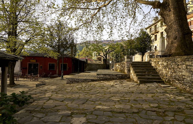 Atrapos Hotel - Foto 55