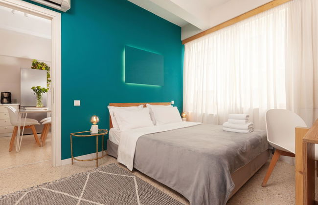 The Marble Suites, PLAKA - Photo 26