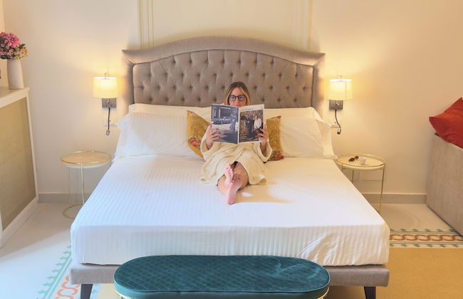 Palazzo Genuardi charming rooms - Foto 47