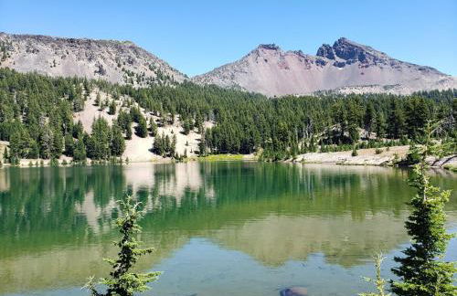 Mt. Bachelor & Sun River Get Away - Foto 57