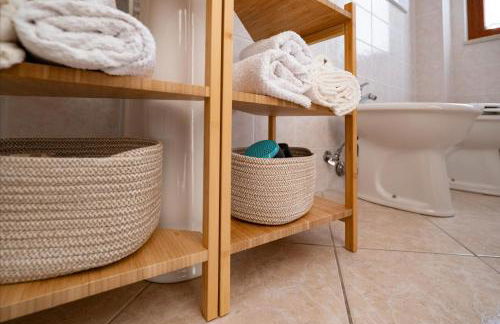 Residence Lido dei Pini - Foto 19