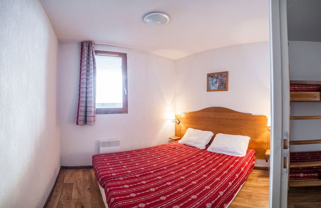 Noemys Les Chalets du Hameau des Aiguilles - Foto 10