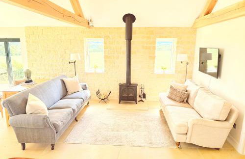 The Cotswold Barn nr Moreton in Marsh - Foto 10