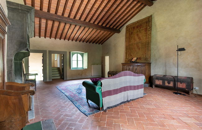 Villa Barsotti - Foto 29