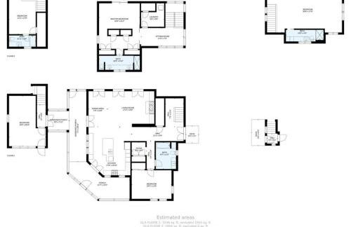 The Sanctuary at Deer Dune , Saugatuck - Foto 2