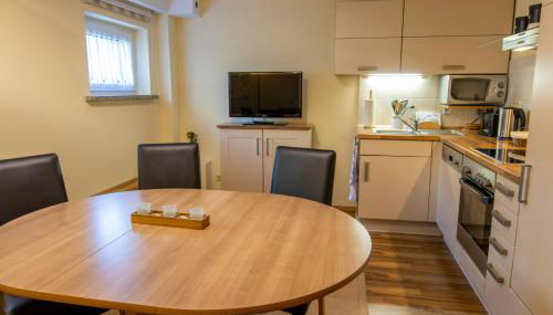 Ferienwohnung im Souterrain - Foto 5