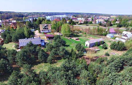 Farmstay Marianówka u Tesi - Foto 21