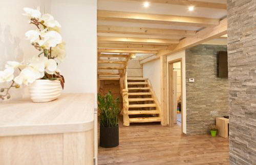 Agrodomki z bali Konradow - Foto 71