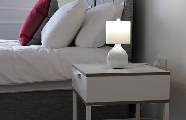 Hugh Oneill Ambassador Suite - Photo 17