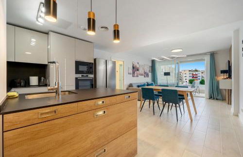 Magical 2BR Condo in the Heart of Cambrils - Photo 1