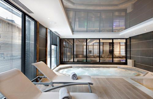 MGM Hôtels & Résidences - Résidence Alexane - Foto 35