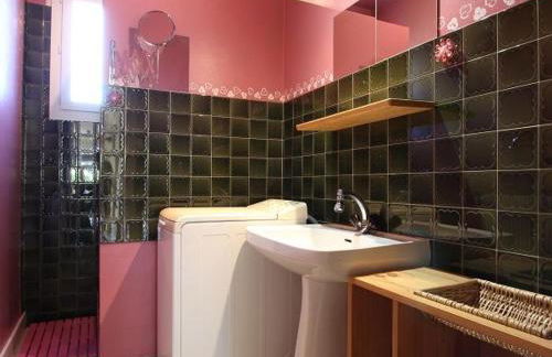 Gîte rénové avec terrasse près de Retournac - FR-1-582-248 - Foto 11