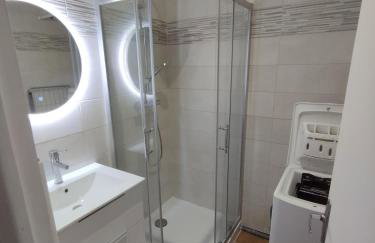 Studio Proche Cure Rochefort - Foto 3