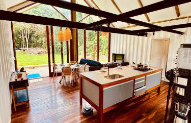 Canto da Mata Itamambuca Hospedagem - Foto 36