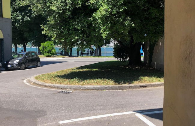 Lario House Apartment a Lecco - Foto 37