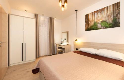 La Vista apartments with pool - Foto 32