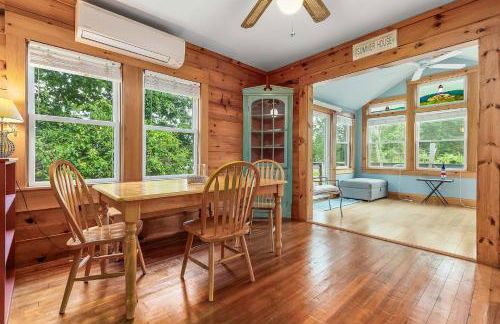 Maine Coastal Cottage - Foto 15