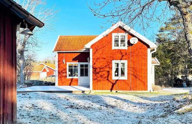 6 Person Holiday Home in Lidkoping-by Traum - Foto 31