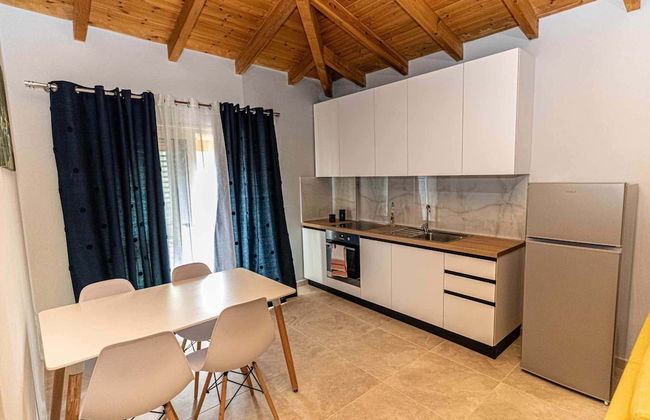 Villa The Old Bakery - Foto 47