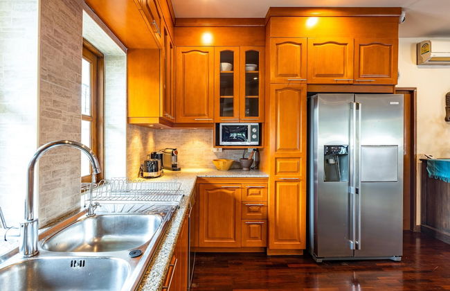 3 BR Pool Villa in Great Location CV3 - Foto 25