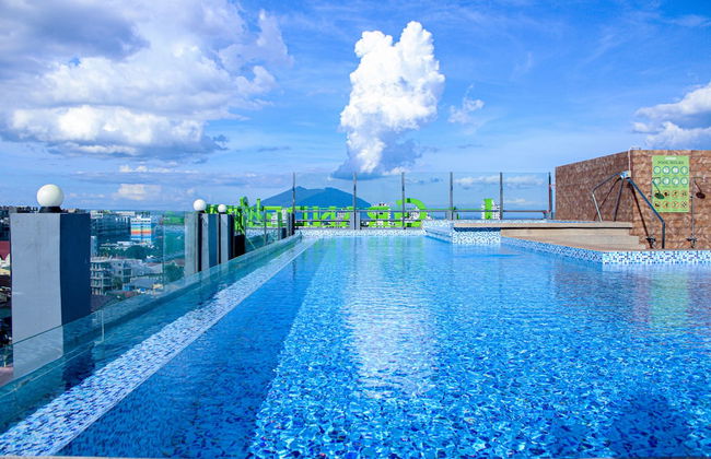 La Grande Residence - Foto 17