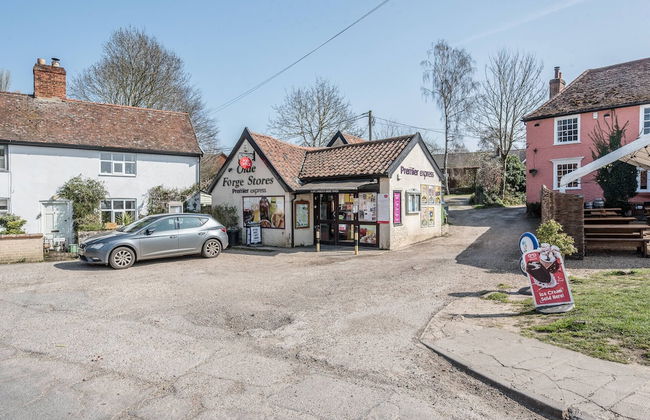 The Stable, Grundisburgh - Photo 28