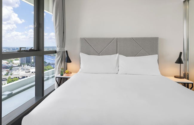 Meriton Suites Herschel Street, Brisbane - Photo 19