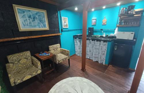 casa aconchegante To no Role - Foto 4