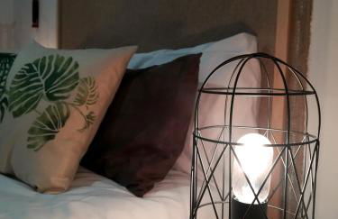 THE BOHO-CHIC OASIS, lovely city center apartment - Photo 32