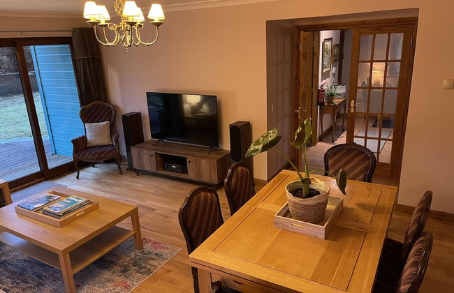 Foxglove Cottages - Foto 21