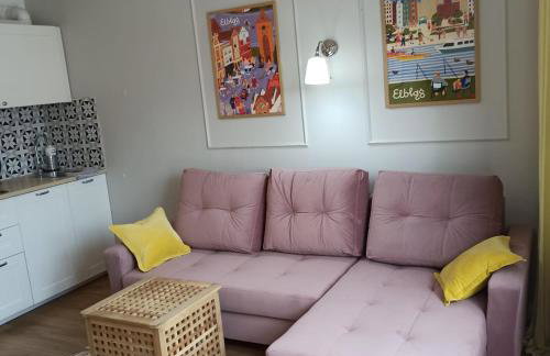 Apartament na Starówce - Foto 4
