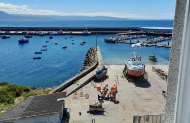 Apartamento vista al Puerto de Finisterre - Foto 15