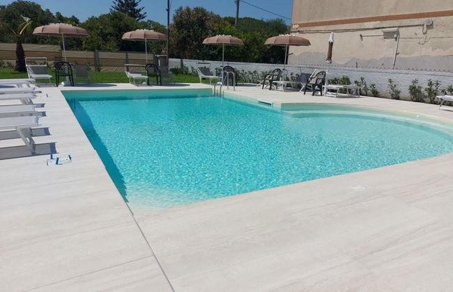 Casale Cilento - Foto 21