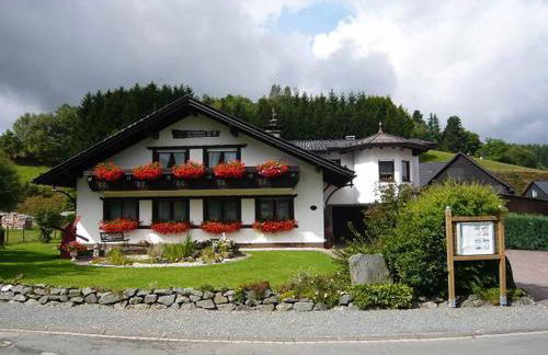 Ferienwohnung Haus Edelweiss - Foto 18