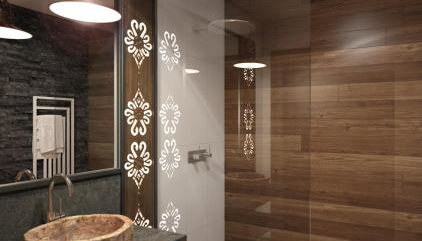 KRYWAŃ RESIDENCE - stylowe apartamenty najwyższe opinie gości - Foto 5, Shower