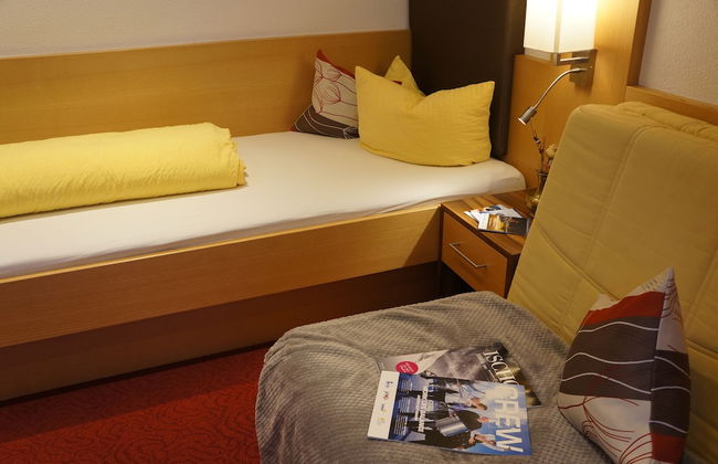 Apart Frühstückspension Stark Paznaun - Foto 25