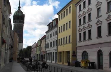 Appartement Luthers Stübchen - Foto 6