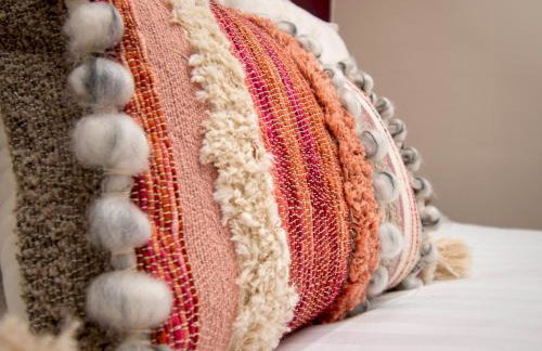 Private Entrance GF 2 bed flat near Renfrew Centre - Pass the Keys - Foto 55